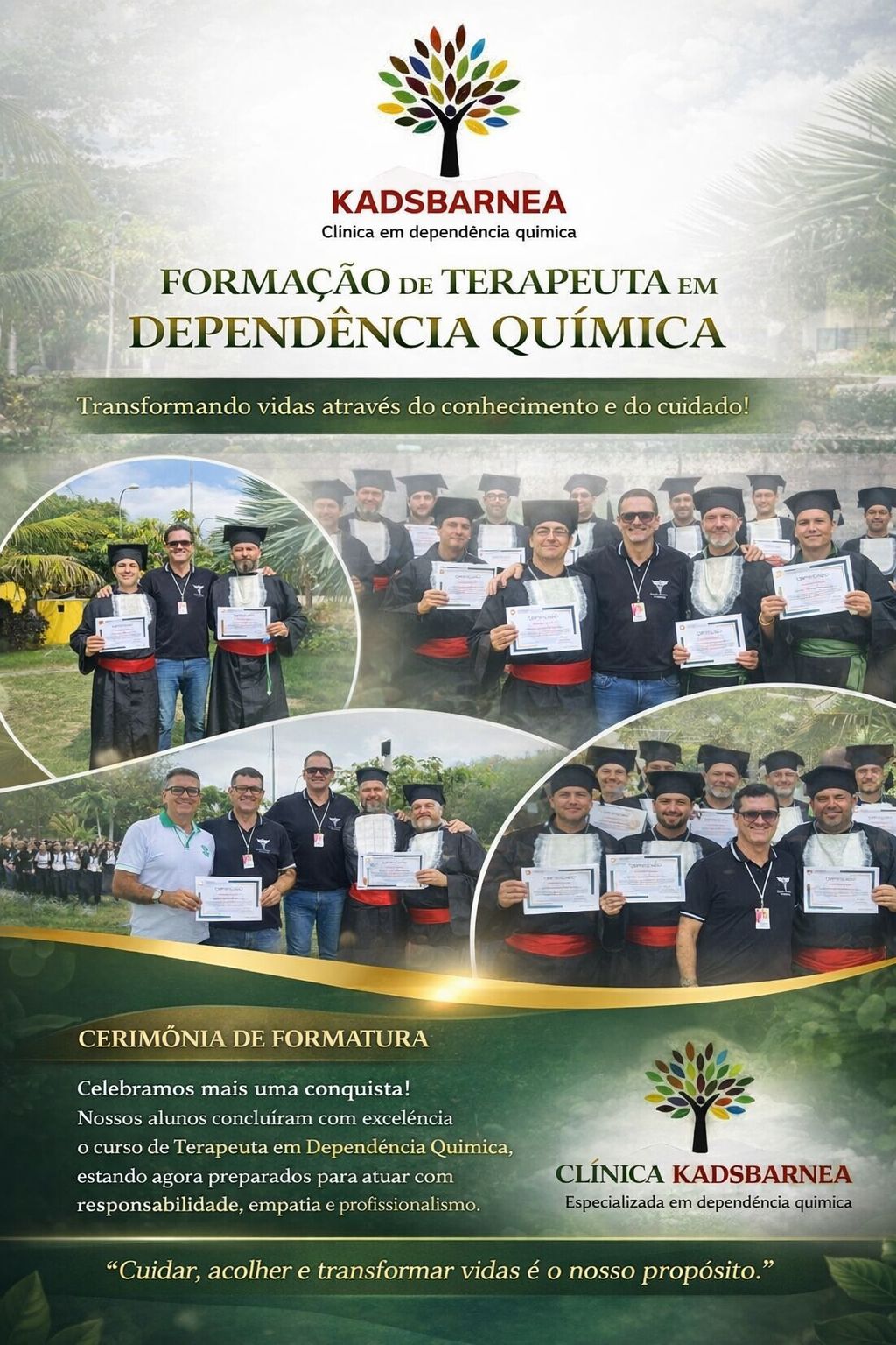 Foto 1 da Unidade Magé
