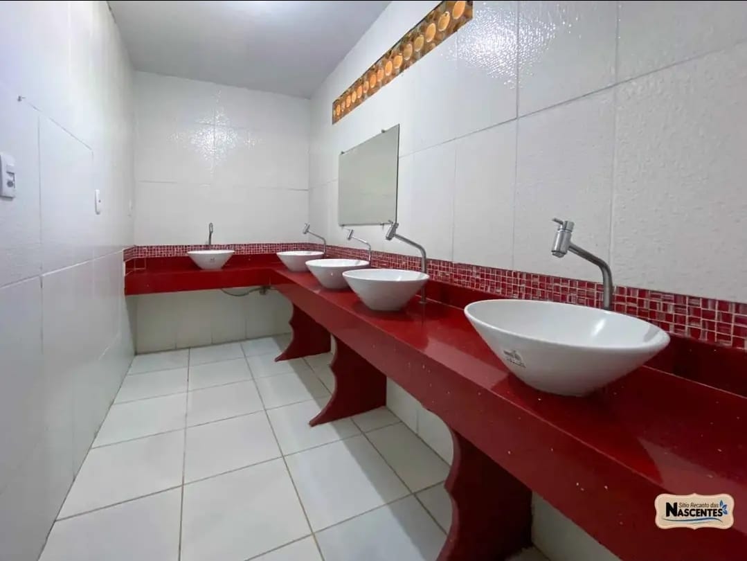 Foto 3 da Unidade Magé