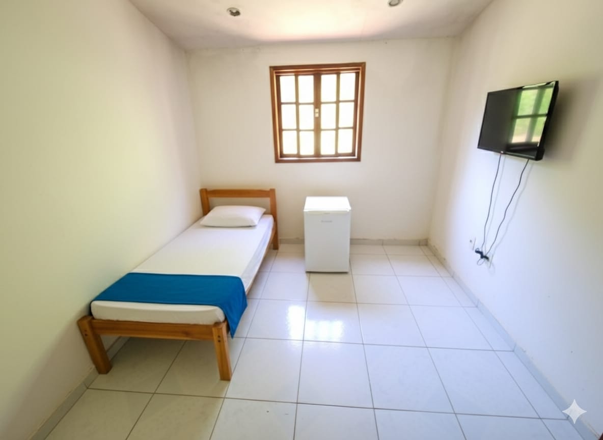 Foto 5 da Unidade Magé