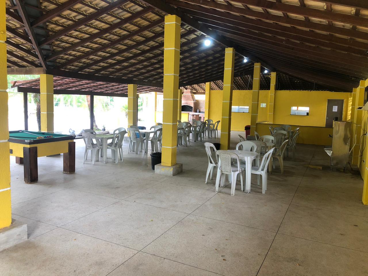 Foto 13 da Unidade Nova Iguaçu