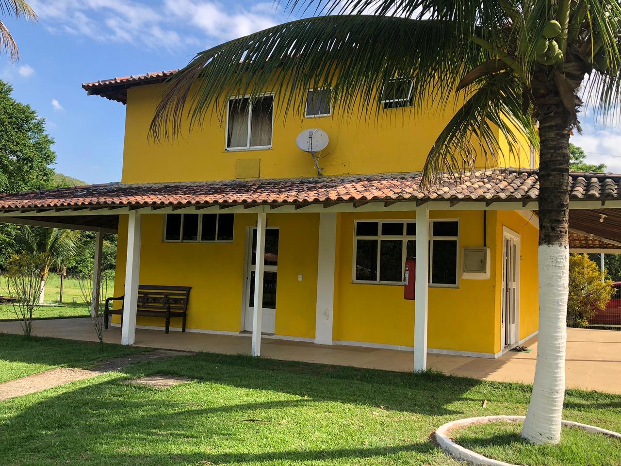 Foto 15 da Unidade Nova Iguaçu