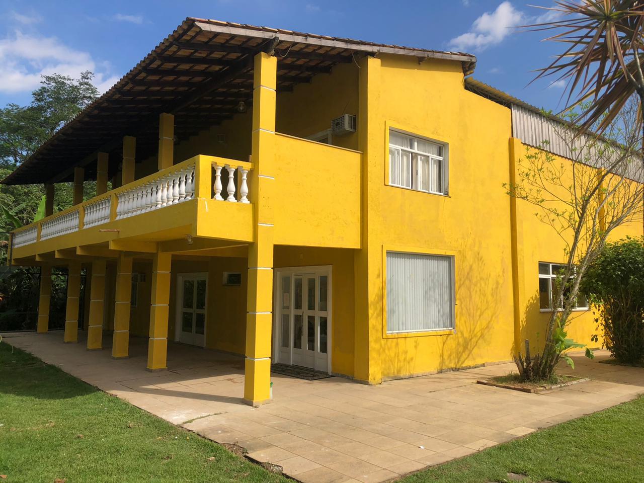 Foto 18 da Unidade Nova Iguaçu