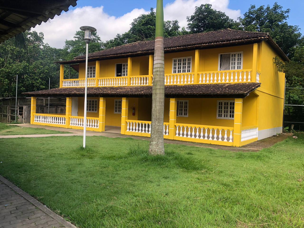Foto 21 da Unidade Nova Iguaçu